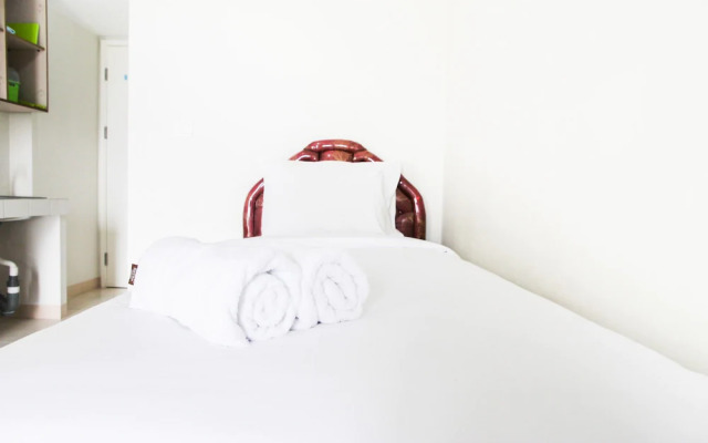 The Springlake Summarecon by Travelio