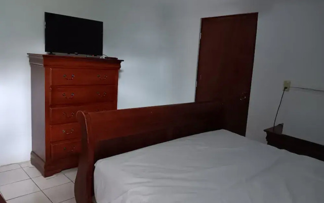 Dressrosa Guest house