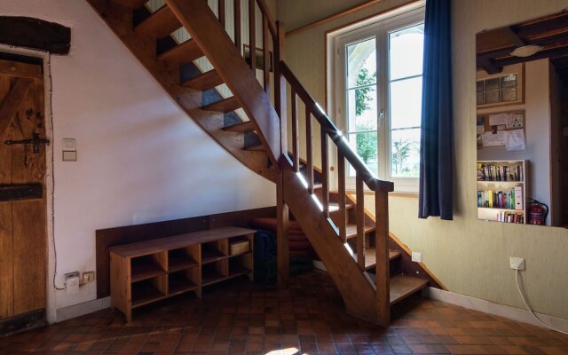 Luxurious Holiday Home in Montrichard with Pool