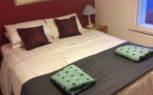 The Old Bookbinders Retreat