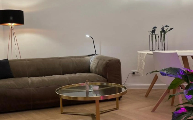 DOWNTOWN VIENNA - Cityapartment Hofburg Palace