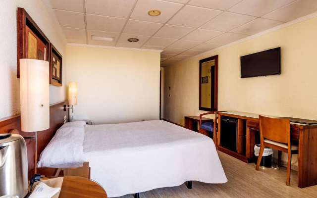Hotel Masa International