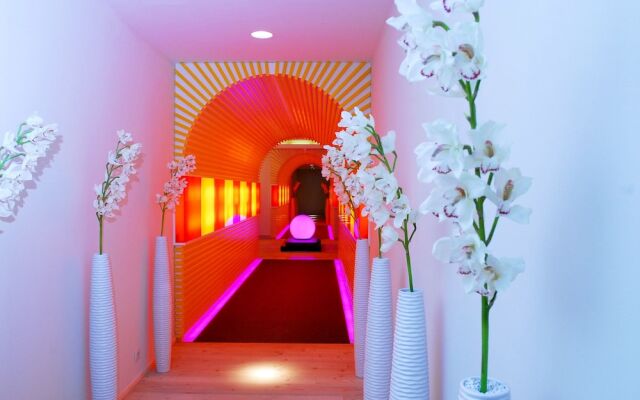 Hotel Bryza Resort & Spa