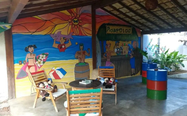 Hostel Bar Viila do Chaves