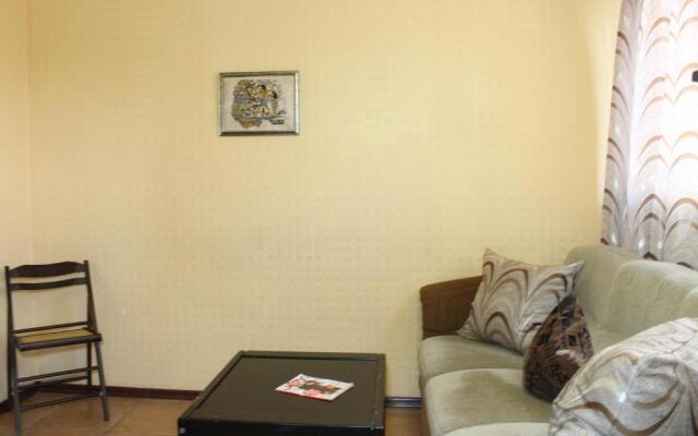 Apartment Haharina 62