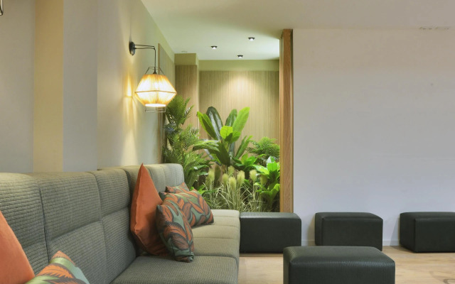 Spot Apartments Trindade