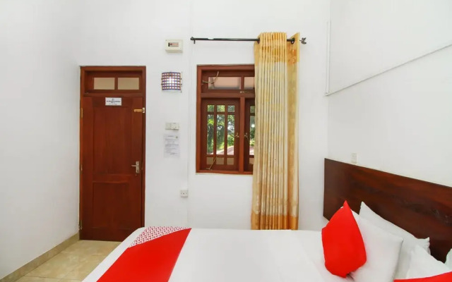 OYO 309 Green View Hotel