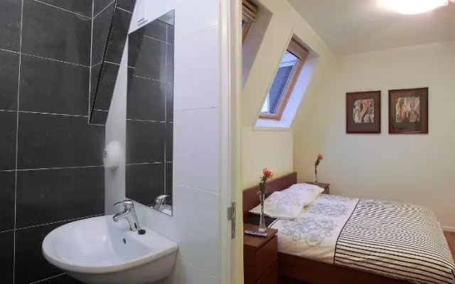 DV Groep Bed & Breakfast