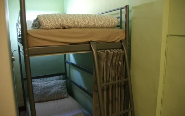 I-FA Dorm