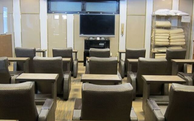 Spa & Capsule Hotel GrandPark-Inn Sugamo