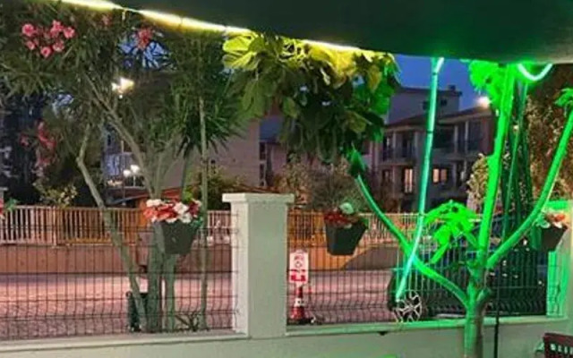 Neseli Pansiyon Cafe