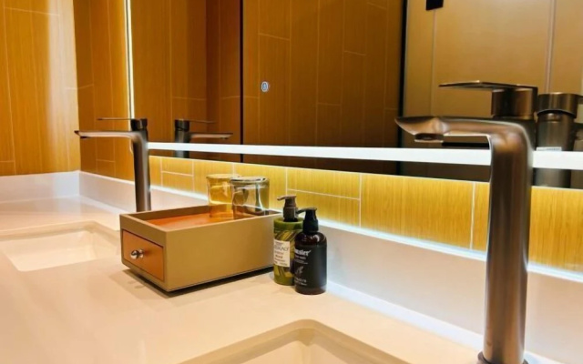 Inner Mongolia Hotel Duolan Hotel (Jinqiao Development Zone) – Guest Rooms – Hohhot