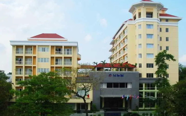 Hue Hostel