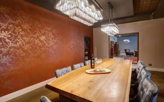 The Hawthorn Boutique Hotel