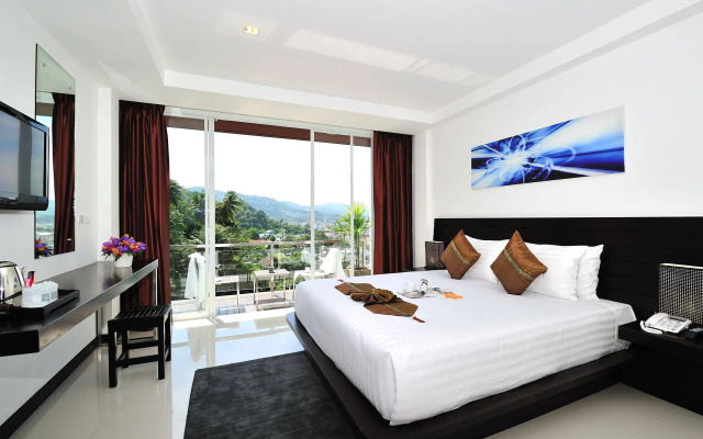 Lae Lay Suites