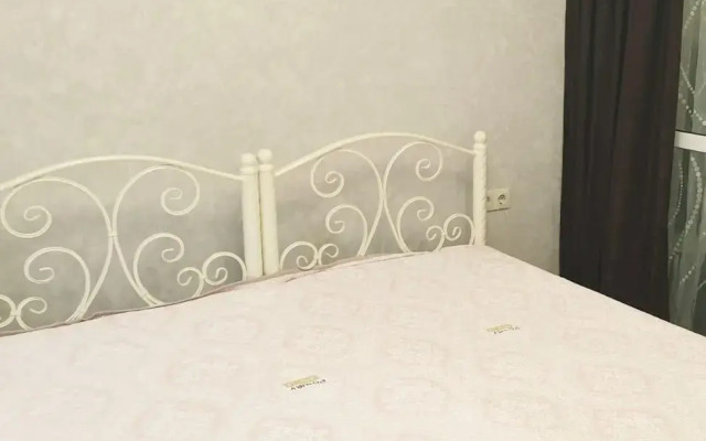 Апартаменты на улице Горького 87/1