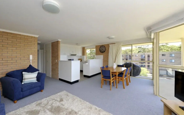 Seaspray 6, 4a Intrepid Cl - Nelson Bay