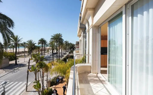Marea Aparthotel