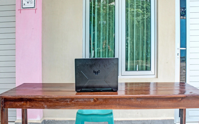 OYO 92204 Kost Ancacei