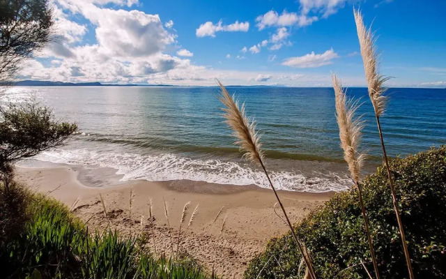 Stanmore Bay Beach House