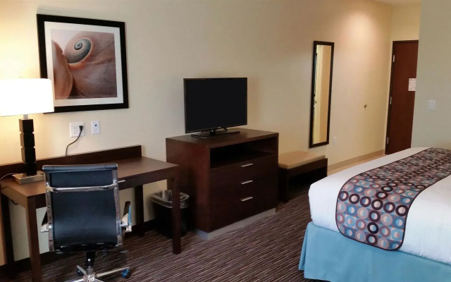 Holiday Inn Galveston Island, an IHG Hotel