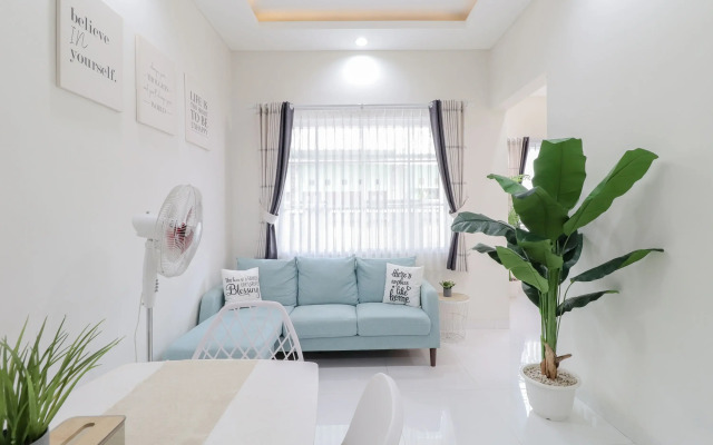 OYO 939 Rumah Teteh Syariah Kledokan