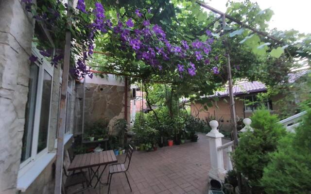 Laura Guest House