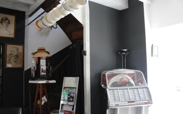 B&B Le Clos des Troubadours