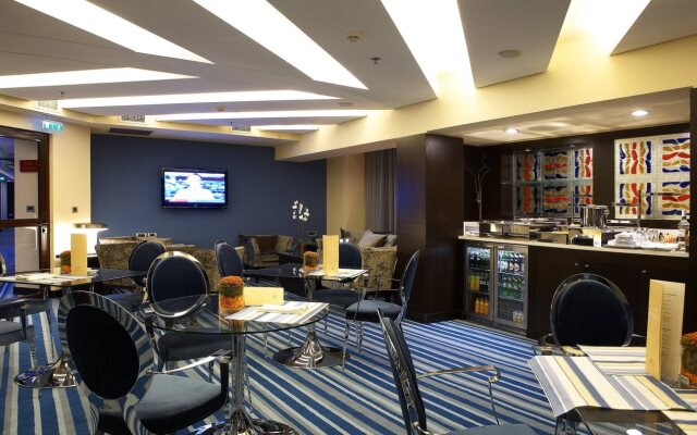 Crowne Plaza Athens City Centre by IHG