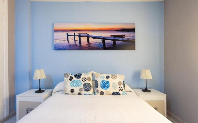 Home2Book BeachFront El Médano