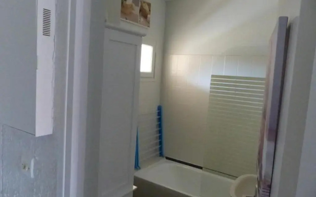 Studio meublé aux Sablettes La Seyne sur Mer