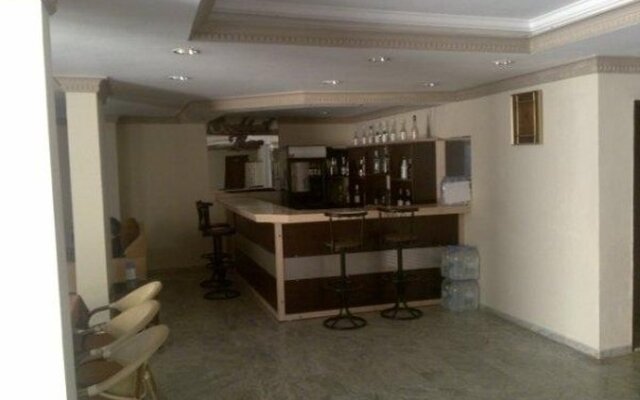 Irem Apart Hotel