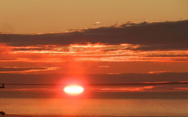 Gîte La P'tite Falaise