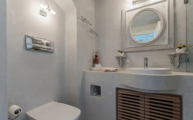 Villa Aphrodite sunkissed MykonianLuxury