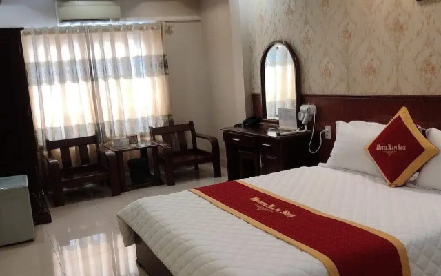 Hotel Nam Sơn 1