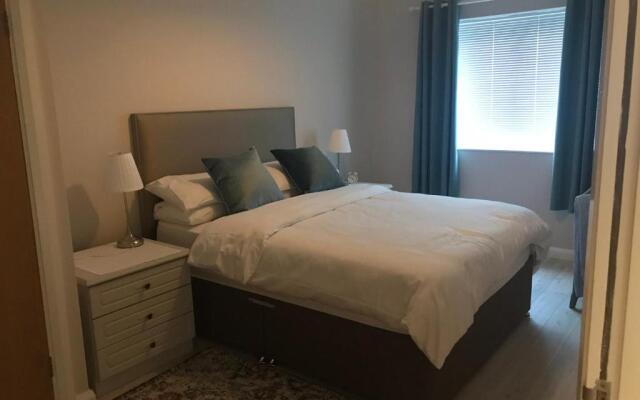 Apt 1, Whiterocks Portrush