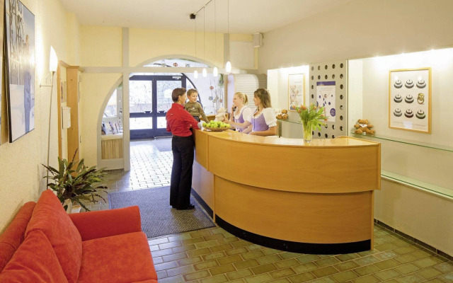 Best Western Plus Hotel Schwarzwald Residenz