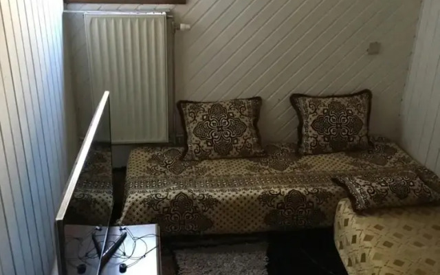 Well equipped appartment