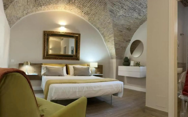 B&B La Fabbrica di San Pietro