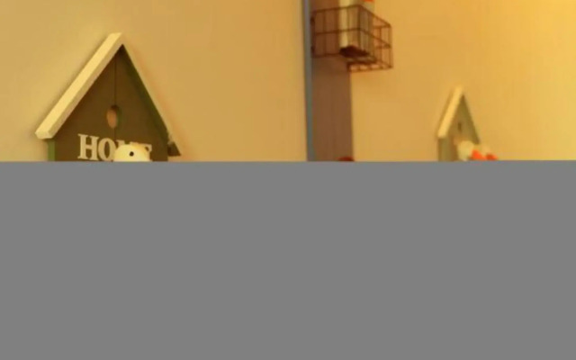 Xintian'e Boutique Hotel