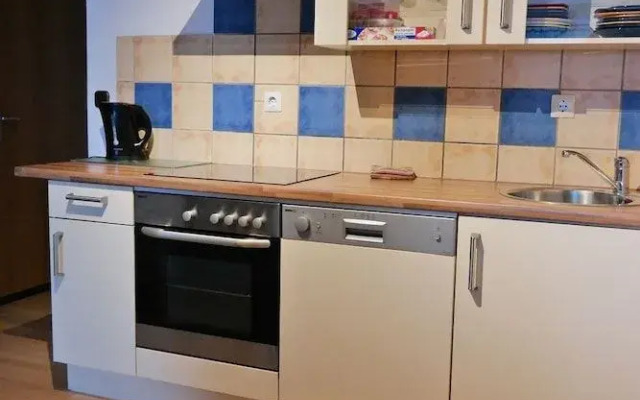 Monteurzimmer Hasselroth