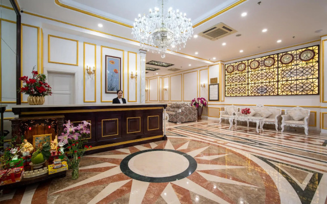 Chill Place Hotel