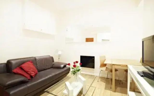 London Central Apartments