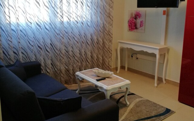 Cister Apartments Studio