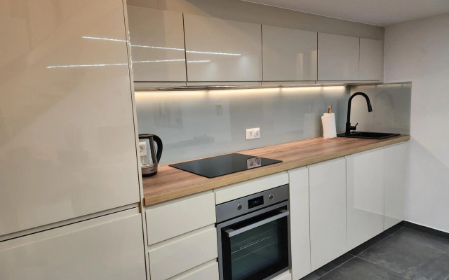 K21 "The Good Shepherd" Apartment