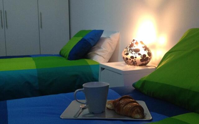 FADO Bairro Alto - SSs Apartments