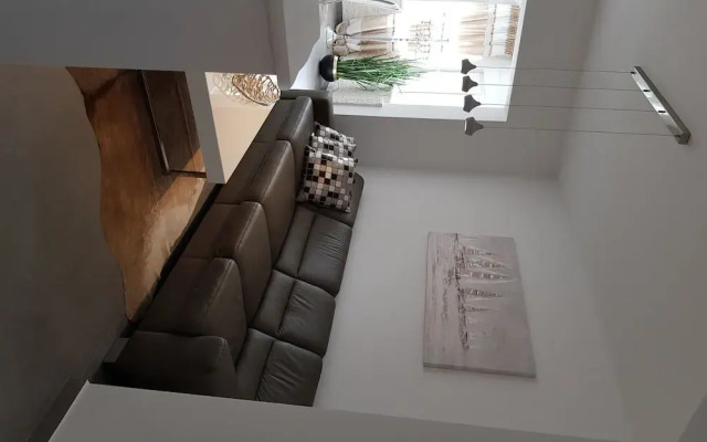 Apartment Panorama Luxury