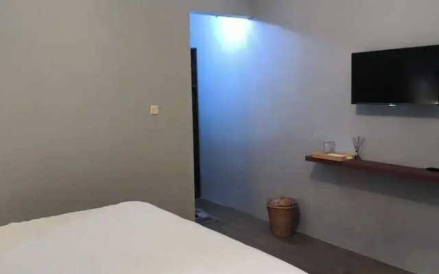 Tanggu homestay