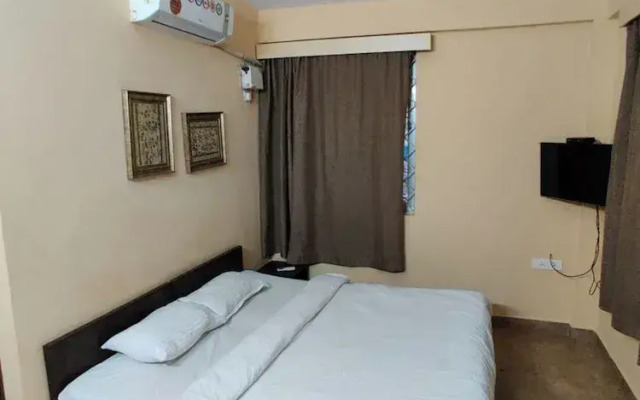 Local Stays By Dom Joao'S Guest House
