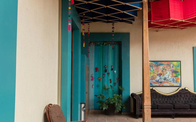 Gran Hotel El Encanto